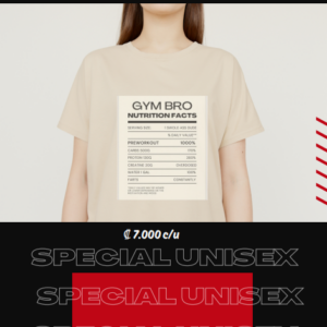 Gym Bro